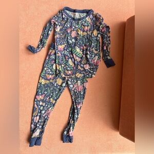 Little sleepies woodland magic 18-24m